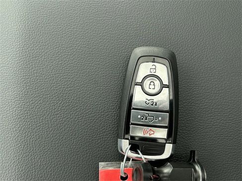 New 2025 Ford F150 Lightning Lariat image 20