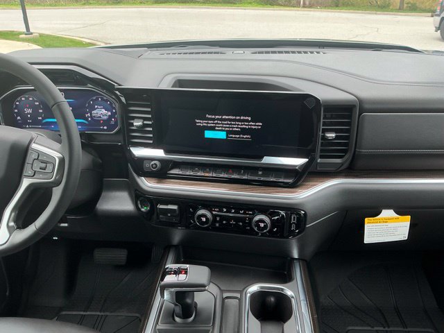 New 2026 Chevrolet Silverado 1500 RST w/ Convenience Package II AWD/4WD image 27