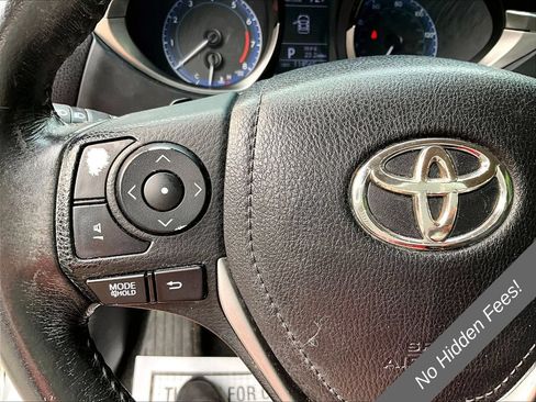 Used 2014 Toyota Corolla S FWD image 16