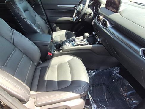 Used 2024 MAZDA CX-5 AWD 2.5 S image 21