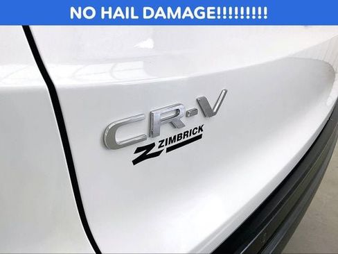 Certified 2024 Honda CR-V EX-L image 9