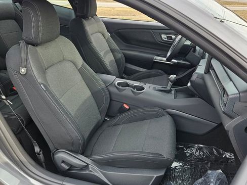 New 2026 Ford Mustang Coupe image 13