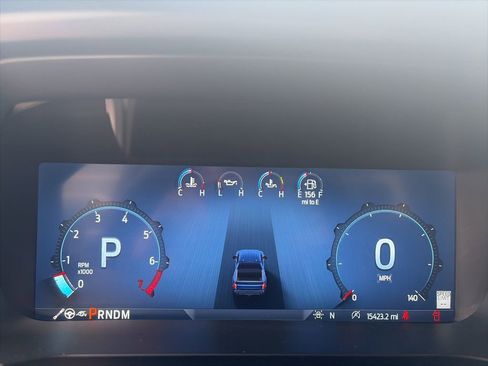 Used 2024 Ford F150 Raptor image 14