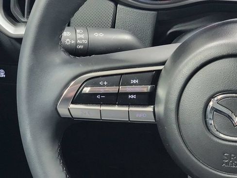 Certified 2026 MAZDA CX-50 Meridian Edition AWD/4WD image 26