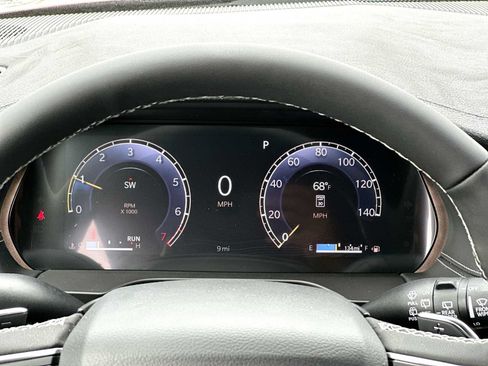 New 2026 Jeep Grand Cherokee L Limited AWD/4WD image 19