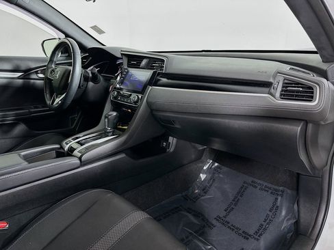 Used 2021 Honda Civic Sport image 27