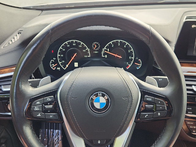 Used 2019 BMW 640i Gran Turismo xDrive w/ Dynamic Handling Package AWD/4WD image 20
