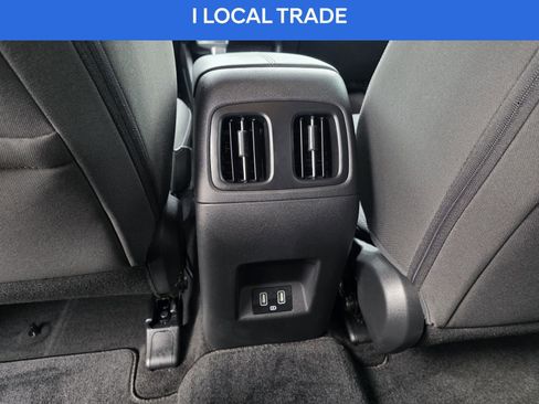 Used 2023 Hyundai Tucson SEL image 17