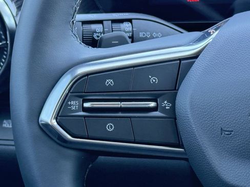 New 2026 Chevrolet Equinox LT w/ Safety and Technology Package image 12