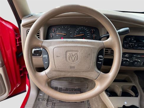 Used 2001 Dodge Durango 2WD image 11