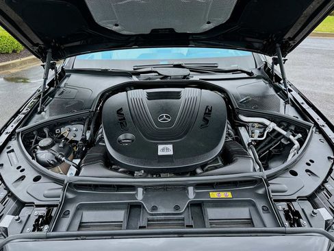 Used 2024 Mercedes-Benz Maybach S 680 4MATIC image 32