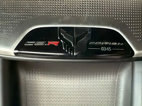 Used 2022 Chevrolet Corvette Stingray Premium Conv image 22