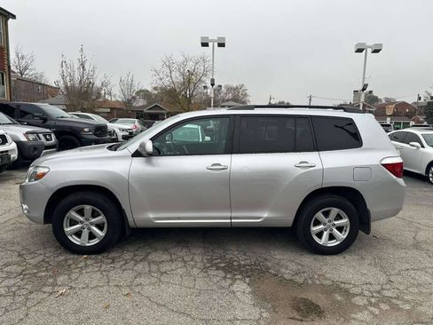 Used 2010 Toyota Highlander SE image 5
