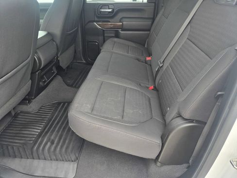 Used 2023 GMC Sierra 2500 SLE AWD/4WD image 12