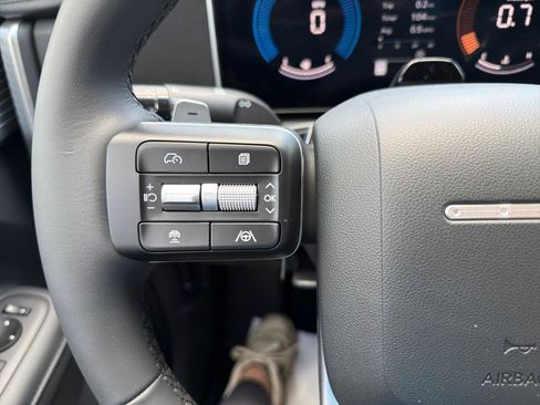 New 2026 Hyundai Santa Fe SEL AWD/4WD image 16