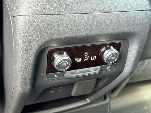 New 2027 GMC Acadia Elevation w/ Black Edition FWD image 26