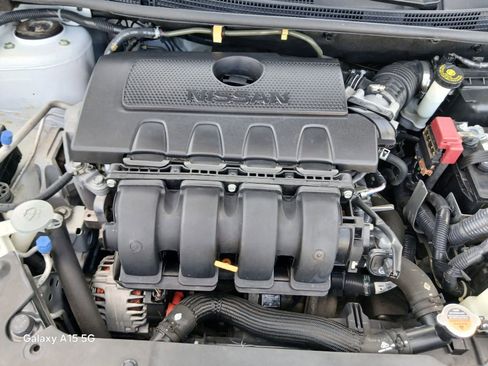 Used 2018 Nissan Sentra SV image 24