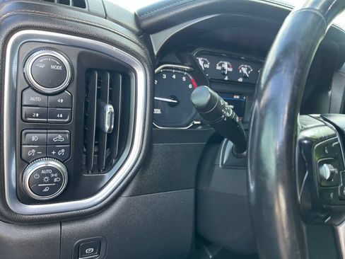 Used 2021 GMC Sierra 1500 AT4 AWD/4WD image 29