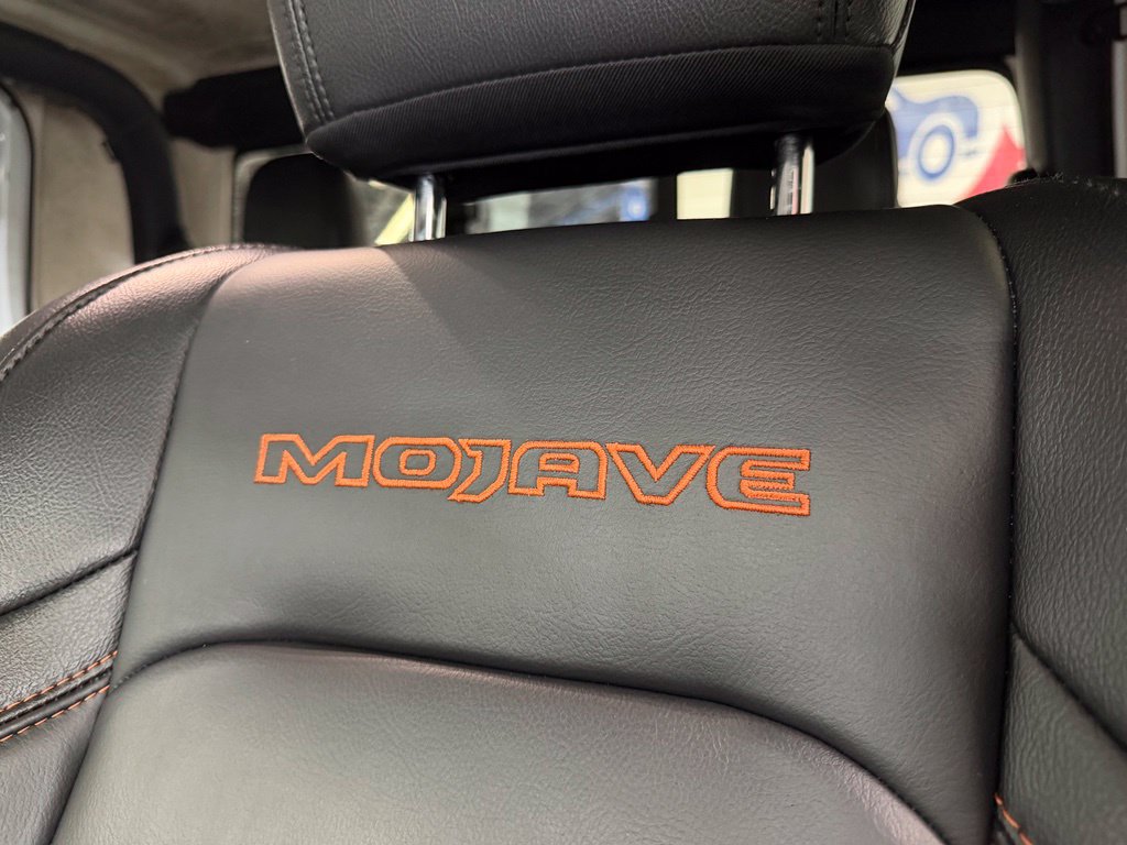 Used 2020 Jeep Gladiator Mojave AWD/4WD image 22