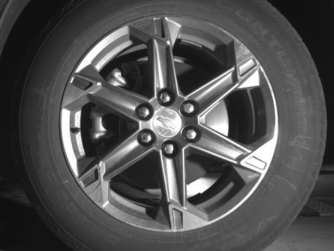 Used 2025 Chevrolet Blazer LT FWD image 12