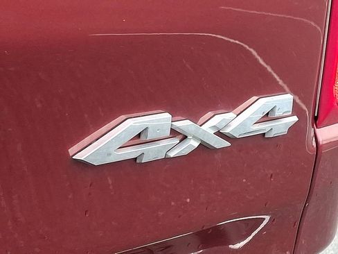 Used 2023 RAM 1500 Big Horn image 30