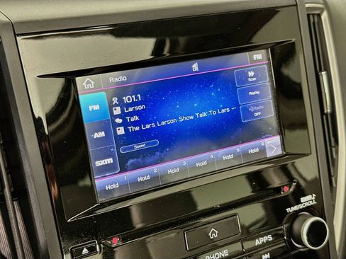 Used 2019 Subaru Forester Premium w/ All-Weather Package AWD/4WD image 14