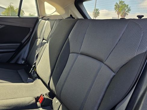 Certified 2023 Subaru Impreza 2.0i image 18