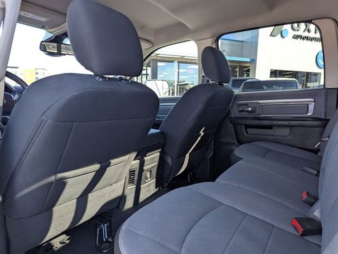 Used 2023 RAM 1500 Classic SLT w/ Trailer & Traction Group AWD/4WD image 31