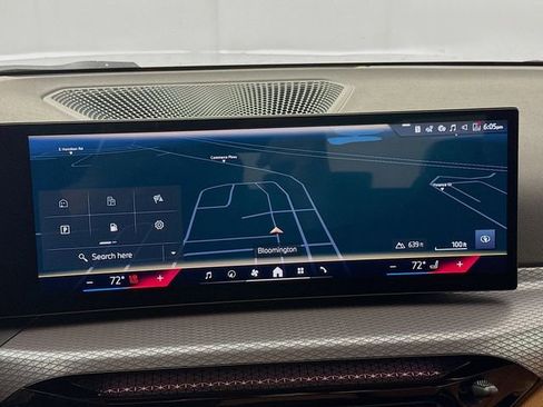 New 2026 BMW 330i xDrive Sedan w/ Convenience Package image 13