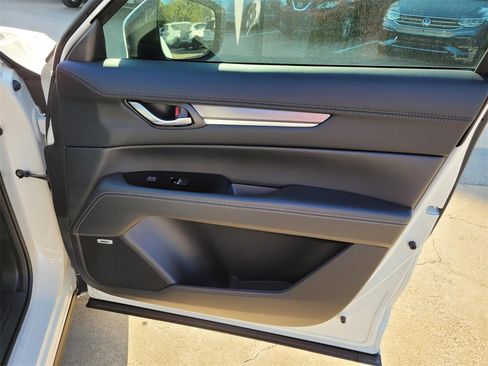 New 2025 MAZDA CX-5 AWD 2.5 S w/ Premium Plus Pkg image 6