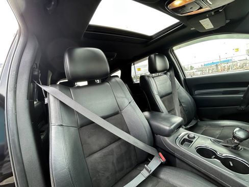 Used 2019 Dodge Durango R/T AWD/4WD image 28