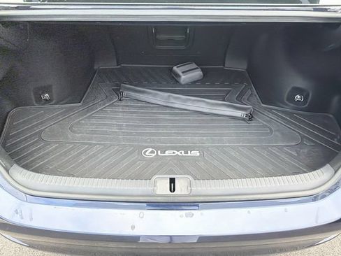 Used 2023 Lexus ES 350 w/ Premium Package FWD image 25