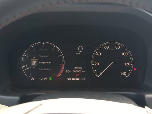 New 2026 Honda Odyssey Sport-L image 23