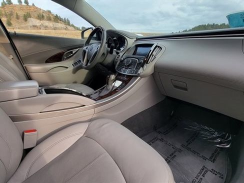 Used 2010 Buick LaCrosse CXL w/ Luxury Package image 39