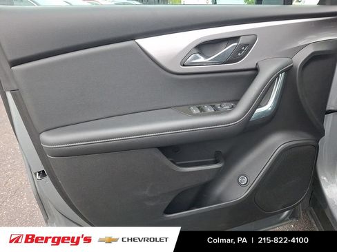 Used 2024 Chevrolet Blazer LT w/ Convenience Package FWD image 15