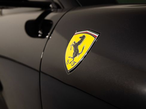 Certified 2024 Ferrari Roma image 30