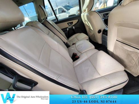 Used 2014 Volvo XC90 3.2 R-Design image 19