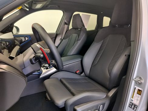 Certified 2026 BMW X3 M50 w/ Premium Package AWD/4WD image 9