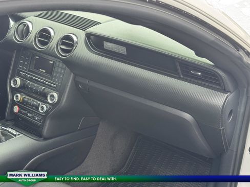 Used 2015 Ford Mustang Coupe w/ Equipment Group 051A image 18