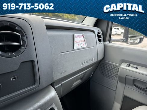 New 2024 Ford E-350 and Econoline 350 Super Duty w/ Driver's Safety Package image 26