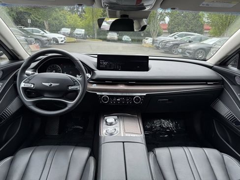 Used 2024 Genesis G80 image 21