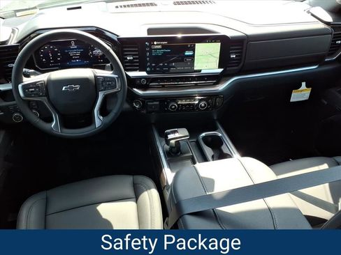 New 2026 Chevrolet Silverado 1500 RST w/ RST All Star Premium Package image 23