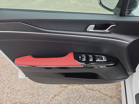 New 2026 Kia K5 GT-Line image 5