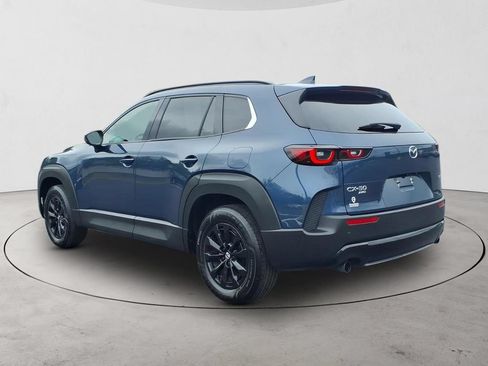 Used 2026 MAZDA CX-50 AWD 2.5 Hybrid w/ Weather Package image 7