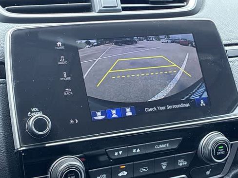 Used 2020 Honda CR-V EX image 32