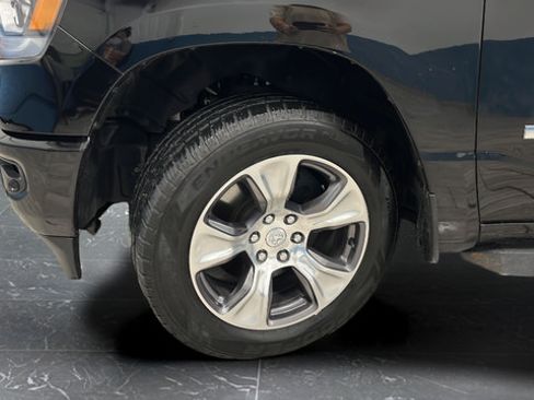 Used 2023 RAM 1500 Laramie AWD/4WD image 36