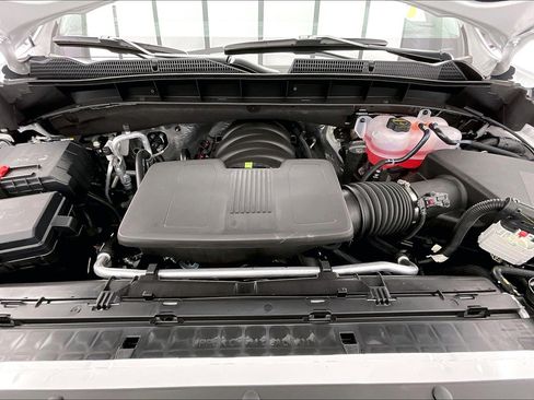 New 2026 GMC Sierra 1500 Elevation w/ X31 Off-Road Package image 18