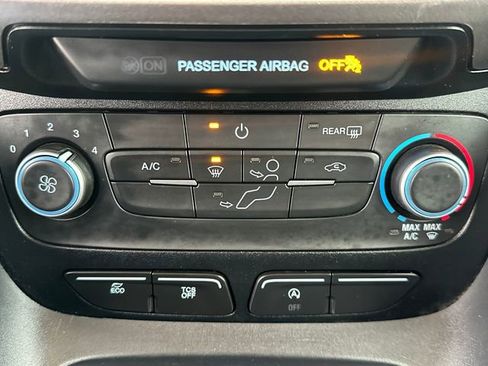 Used 2023 Ford Transit Connect XL image 29