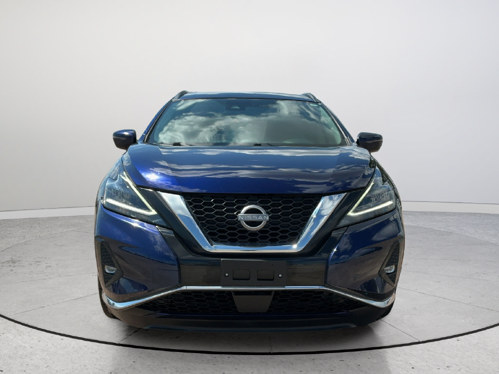 Used 2023 Nissan Murano SV FWD image 2