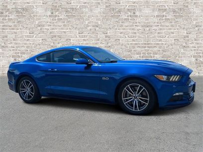 Used 2017 Ford Mustang GT